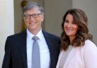 Bill and Melinda Gates worry over COVID-19 vaccine distribution
