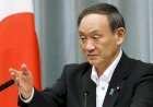 Yoshihide Suga to be Japan’s new prime minister