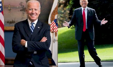Microsoft: Trump and Biden targeted by overseas government hackers