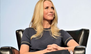Trump: Steve Jobs’ widow is wasting his money