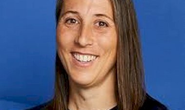 How Molly Hellerman went from athlete to Atlassian executive