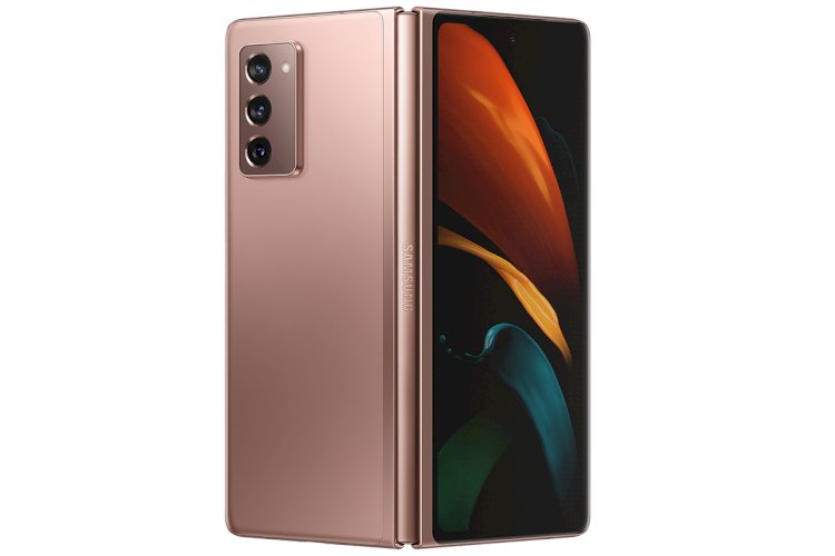 Samsung Galaxy Z Fold 2 is an industry gamechanger